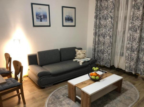 City Apartment 2